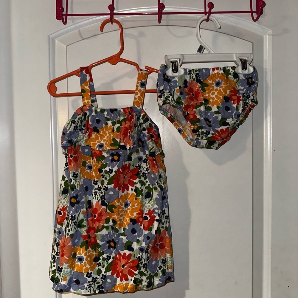 Child of Mine Outfit